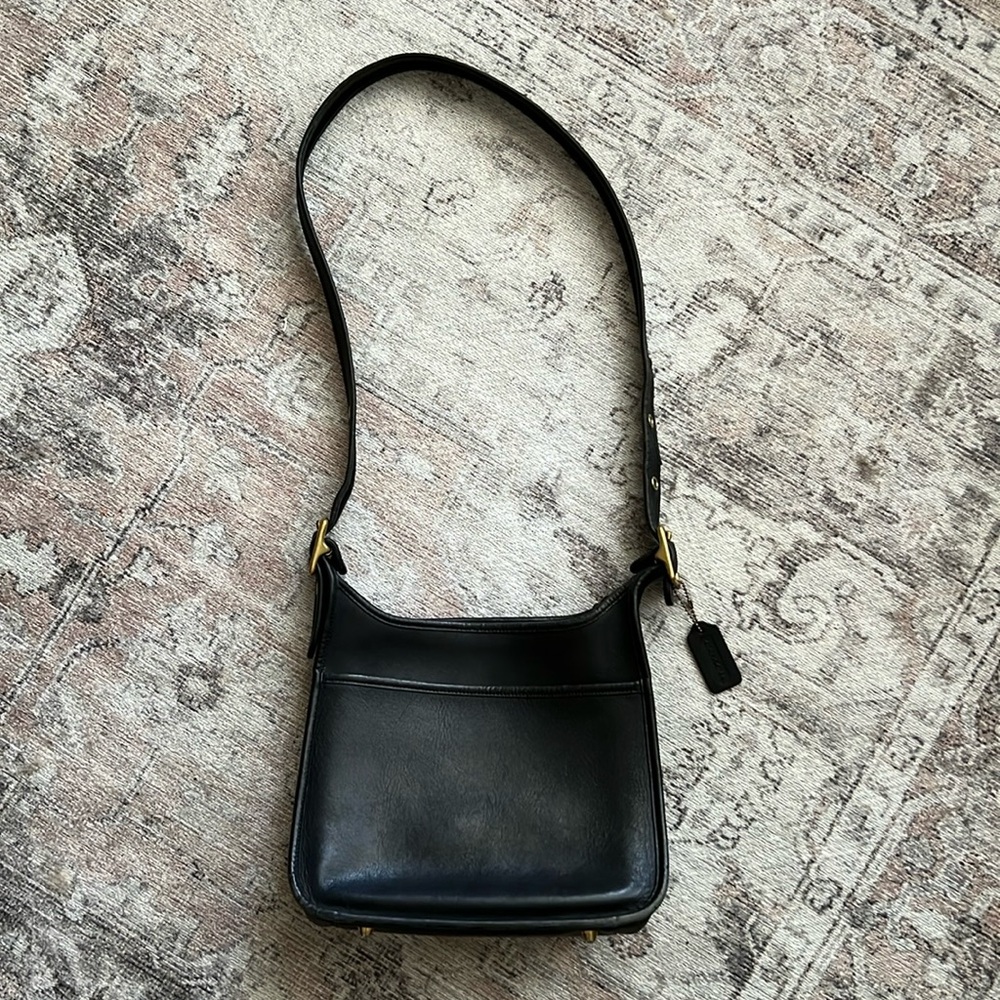Coach Legacy Bag
